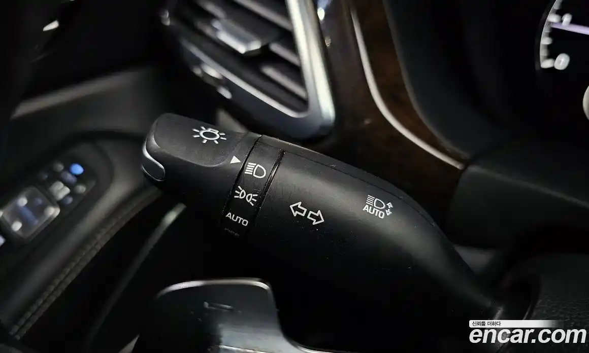 Genesis G90 2020 3.8 автомат (гидро), фото 27