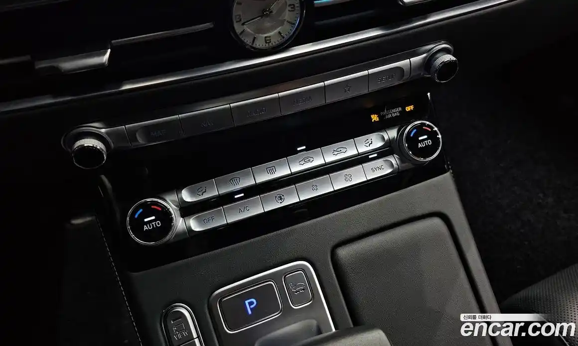 Genesis G90 2020 3.8 автомат (гидро), фото 29