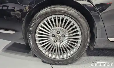 Genesis G90 2020 3.8 автомат (гидро), миниатюра 5