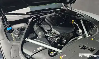 Genesis G90 2020 3.8 автомат (гидро), миниатюра 6