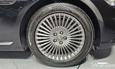 Genesis G90 2020 3.8 автомат (гидро), миниатюра 7