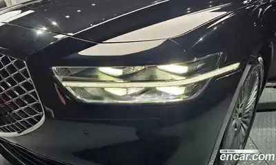 Genesis G90 2020 3.8 автомат (гидро), миниатюра 8