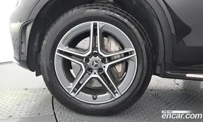 Mercedes-Benz GLC-Class 2020 2.0 гидро, миниатюра 5 Mercedes-Benz GLC-Class 2020 2.0 гидро, миниатюра 5