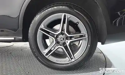 Mercedes-Benz GLC-Class 2020 2.0 гидро, миниатюра 7 Mercedes-Benz GLC-Class 2020 2.0 гидро, миниатюра 7