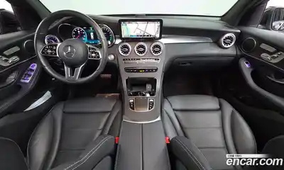 Mercedes-Benz GLC-Class 2020 2.0 гидро, миниатюра 10 Mercedes-Benz GLC-Class 2020 2.0 гидро, миниатюра 10