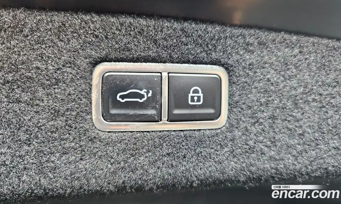 Genesis G90 2022 3.5 автомат (гидро), фото 23