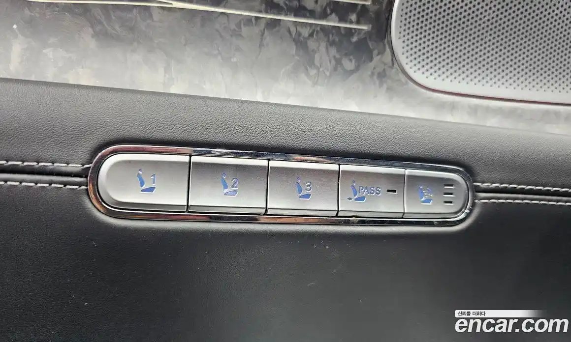 Genesis G90 2022 3.5 автомат (гидро), фото 29