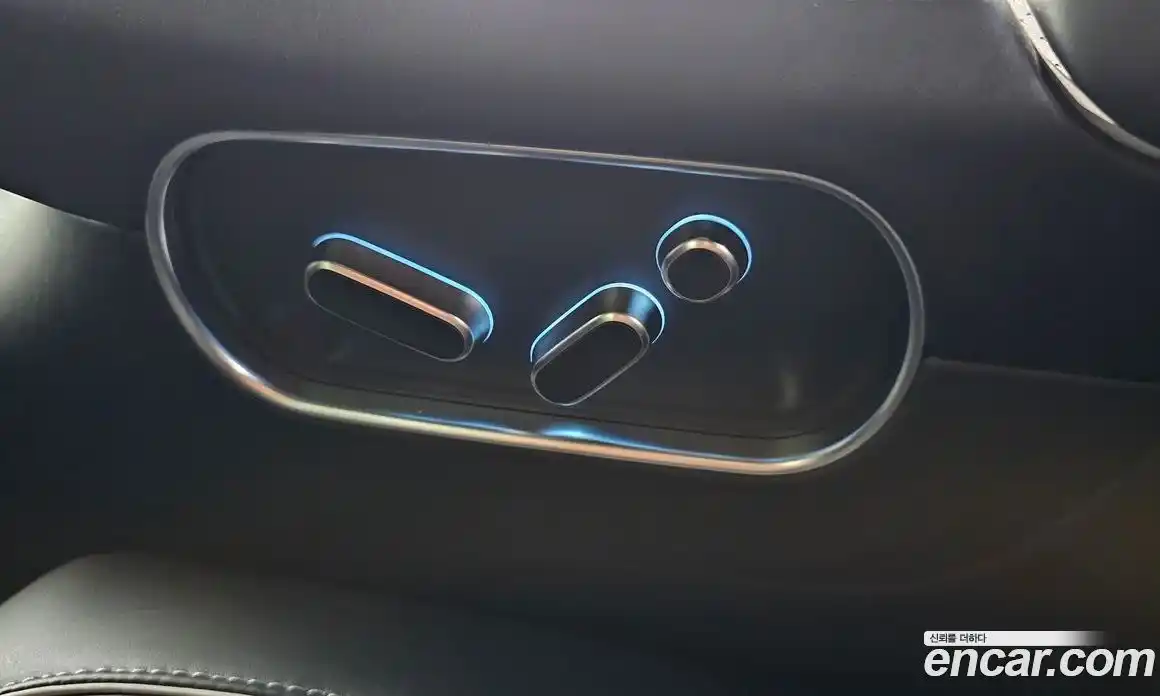 Genesis G90 2022 3.5 автомат (гидро), фото 32
