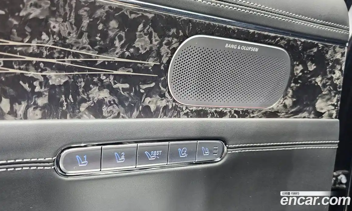 Genesis G90 2022 3.5 автомат (гидро), фото 33