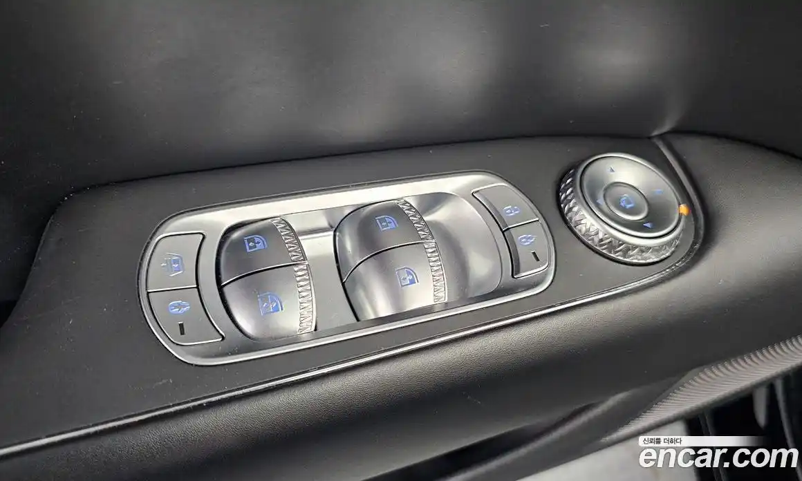 Genesis G90 2022 3.5 автомат (гидро), фото 35