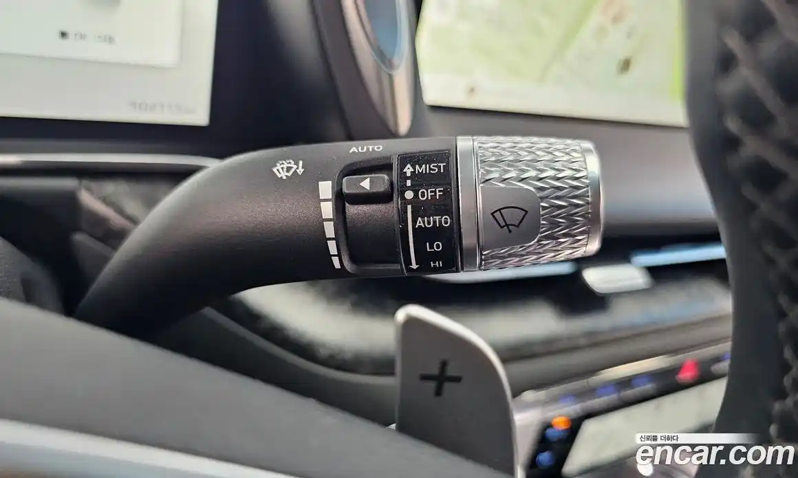 Genesis G90 2022 3.5 автомат (гидро), фото 36
