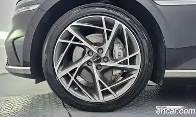 Genesis G90 2022 3.5 автомат (гидро), миниатюра 5