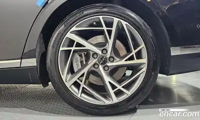 Genesis G90 2022 3.5 автомат (гидро), миниатюра 7