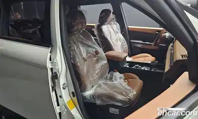 SsangYong Musso 2026 2.2 автомат (гидро), миниатюра 12