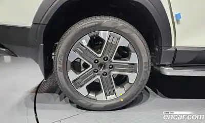 SsangYong Musso 2026 2.2 автомат (гидро), миниатюра 5
