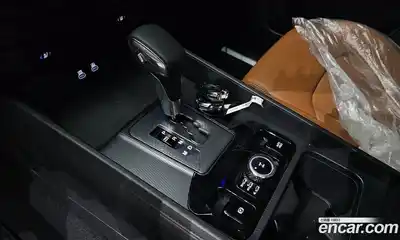 SsangYong Musso 2026 2.2 автомат (гидро), миниатюра 9