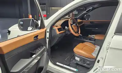 SsangYong Musso 2026 2.2 автомат (гидро), миниатюра 10