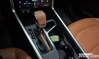 SsangYong Torres 2023 1.5 автомат (гидро), миниатюра 11