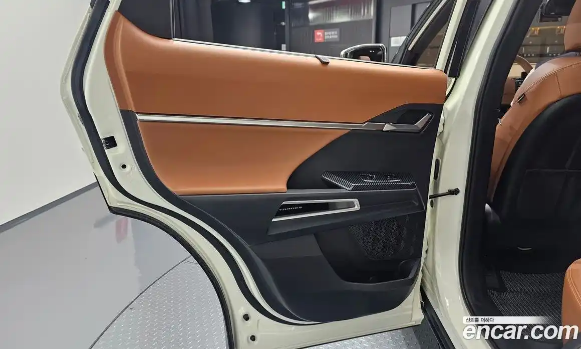 SsangYong Torres 2023 1.5 автомат (гидро), фото 14