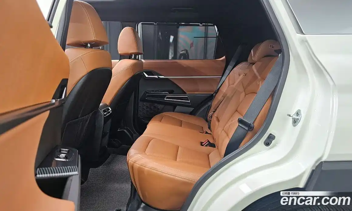 SsangYong Torres 2023 1.5 автомат (гидро), фото 16