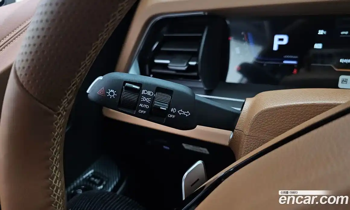 SsangYong Torres 2023 1.5 автомат (гидро), фото 24
