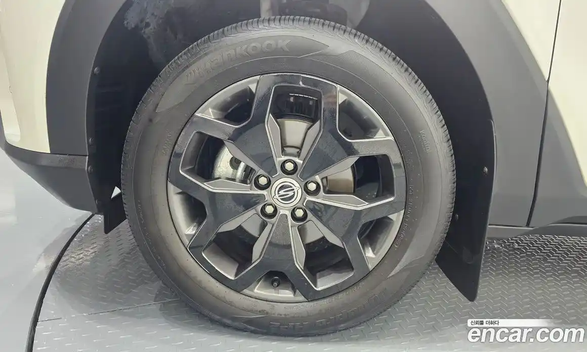 SsangYong Torres 2023 1.5 автомат (гидро), фото 4