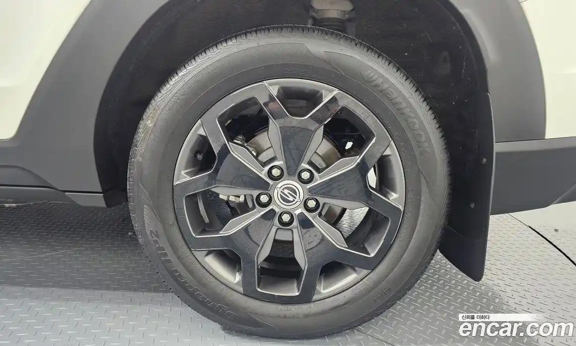 SsangYong Torres 2023 1.5 автомат (гидро), фото 6