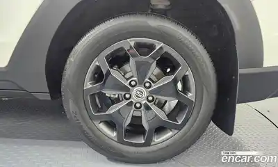 SsangYong Torres 2023 1.5 автомат (гидро), миниатюра 6