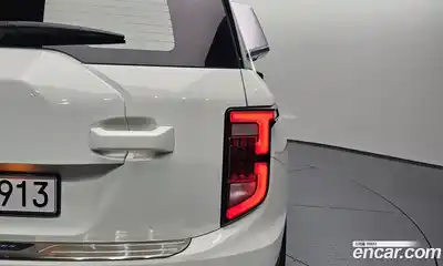 SsangYong Torres 2023 1.5 автомат (гидро), миниатюра 8