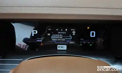 SsangYong Torres 2023 1.5 автомат (гидро), миниатюра 10