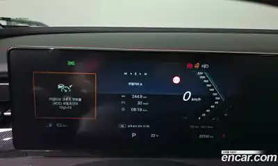 SsangYong Actyon 2024 1.5 автомат (гидро), миниатюра 11