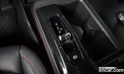 SsangYong Actyon 2024 1.5 автомат (гидро), миниатюра 12