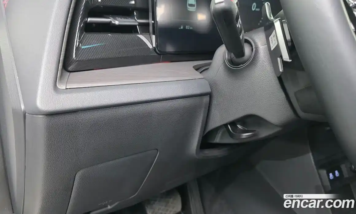 SsangYong Actyon 2024 1.5 автомат (гидро), фото 18