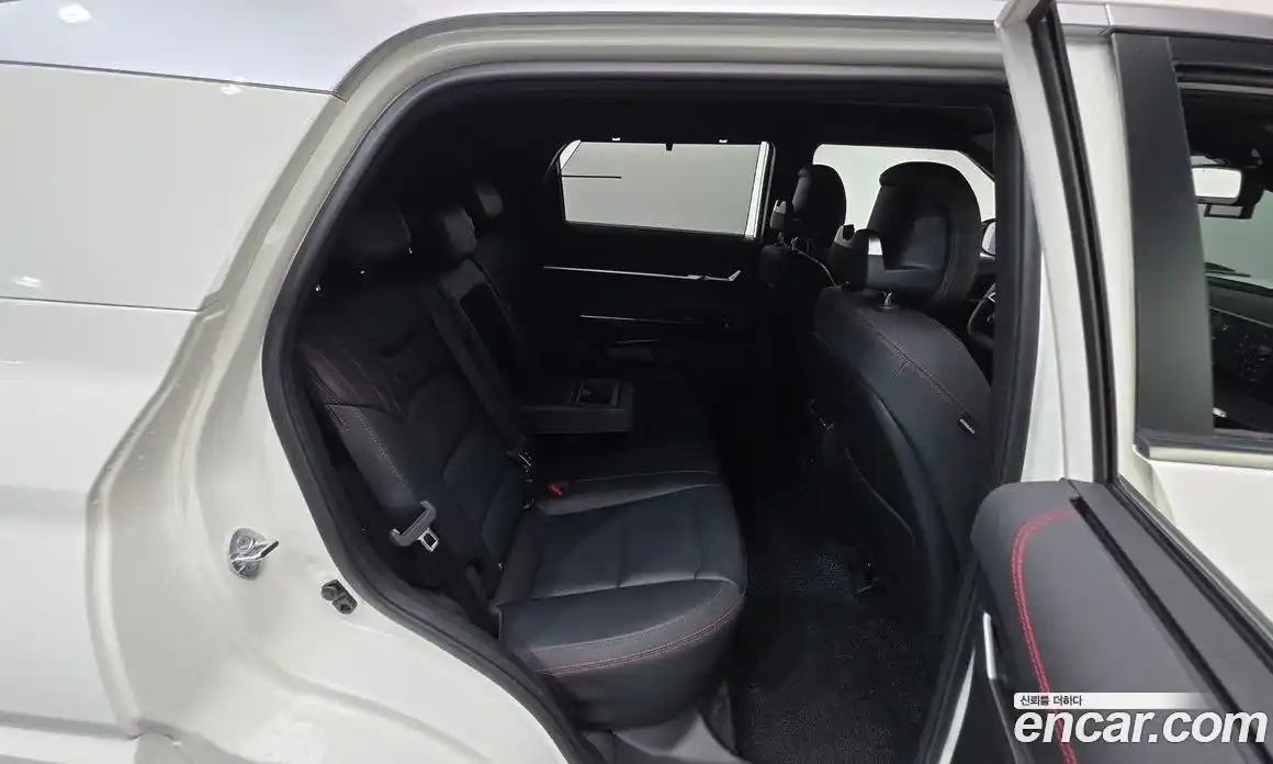 SsangYong Actyon 2024 1.5 автомат (гидро), фото 24