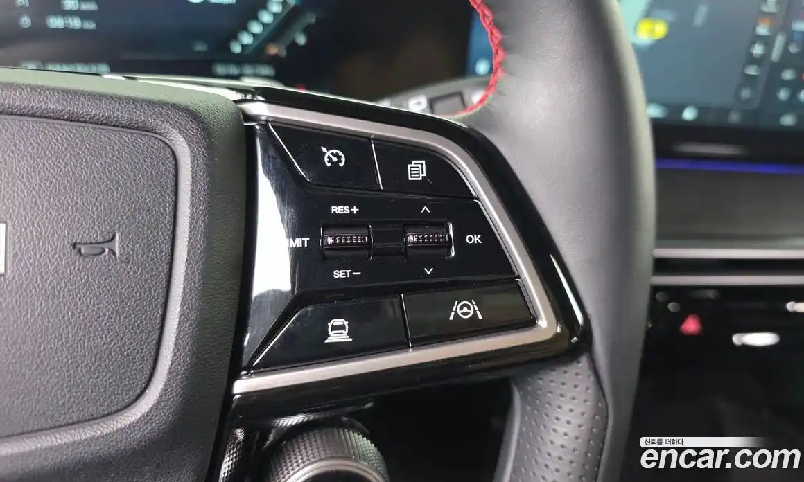 SsangYong Actyon 2024 1.5 автомат (гидро), фото 27