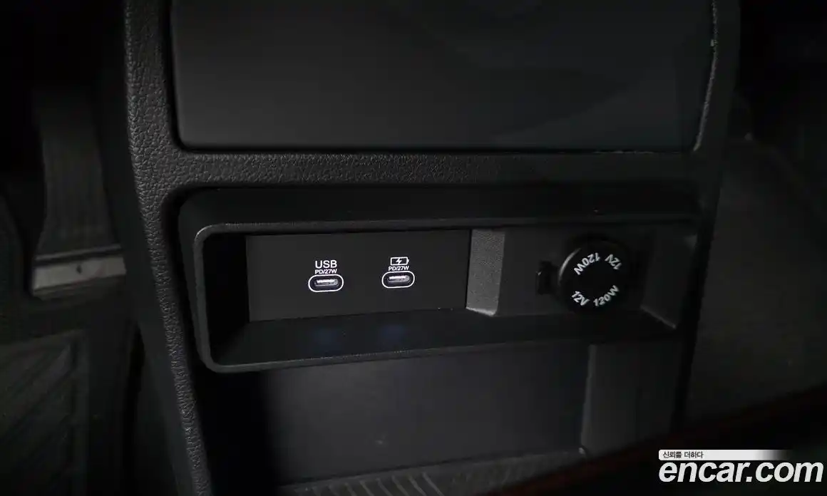 SsangYong Actyon 2024 1.5 автомат (гидро), фото 30
