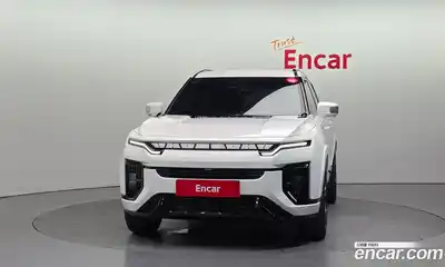 SsangYong Actyon 2024 1.5 автомат (гидро), миниатюра 3
