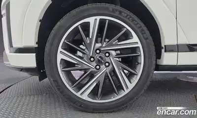 SsangYong Actyon 2024 1.5 автомат (гидро), миниатюра 5