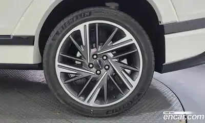 SsangYong Actyon 2024 1.5 автомат (гидро), миниатюра 7