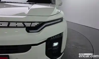 SsangYong Actyon 2024 1.5 автомат (гидро), миниатюра 8