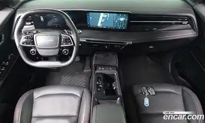 SsangYong Actyon 2024 1.5 автомат (гидро), миниатюра 10