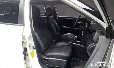 SsangYong TIBOLI 2019 1.5 автомат (гидро), миниатюра 11
