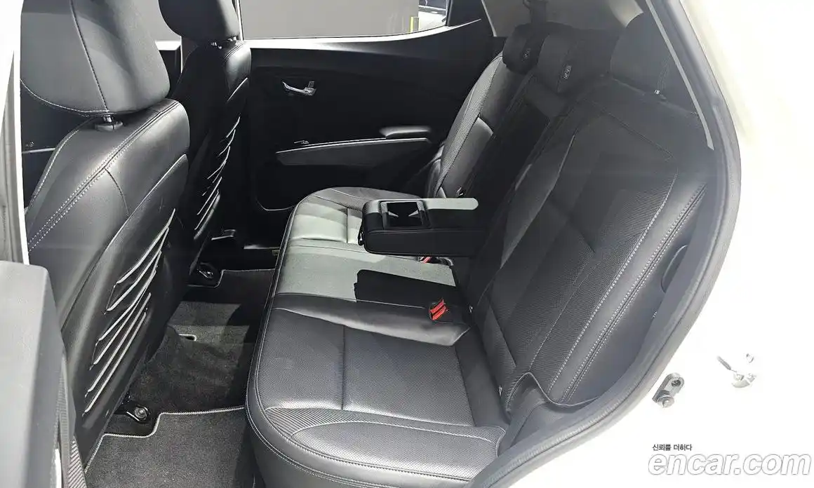 SsangYong TIBOLI 2019 1.5 автомат (гидро), фото 12