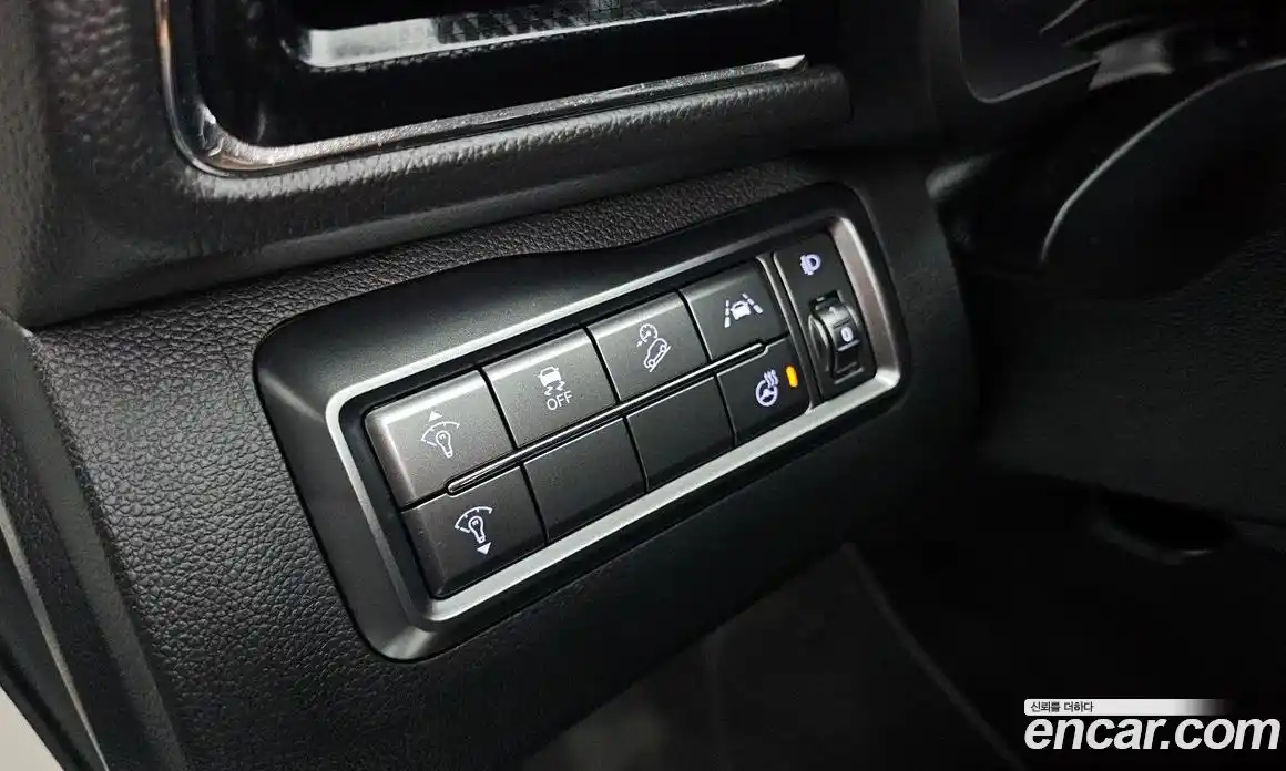 SsangYong TIBOLI 2019 1.5 автомат (гидро), фото 16