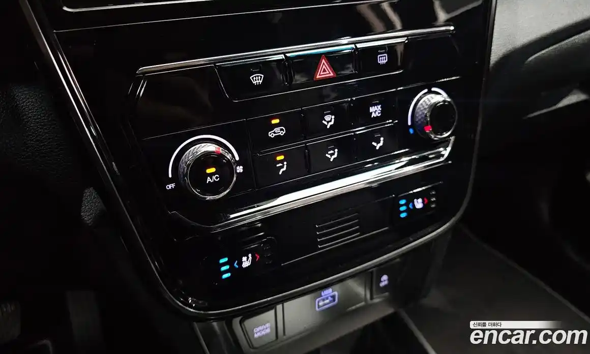 SsangYong TIBOLI 2019 1.5 автомат (гидро), фото 18