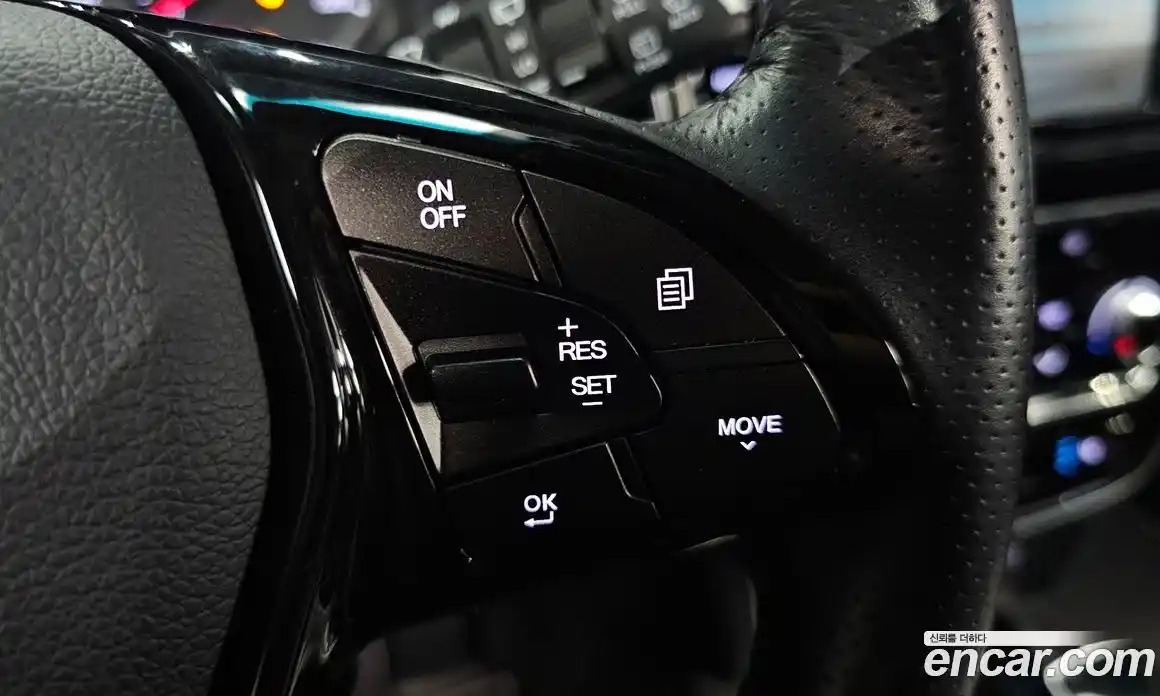 SsangYong TIBOLI 2019 1.5 автомат (гидро), фото 19