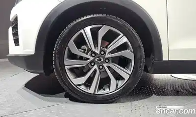 SsangYong TIBOLI 2019 1.5 автомат (гидро), миниатюра 5