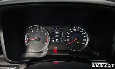 SsangYong TIBOLI 2019 1.5 автомат (гидро), миниатюра 8