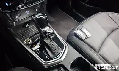 SsangYong TIBOLI 2019 1.5 автомат (гидро), миниатюра 9