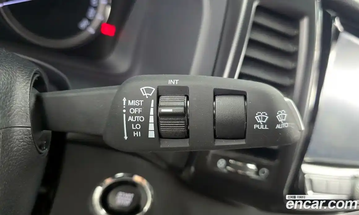 SsangYong Rexton 2019 2.2 автомат (гидро), фото 17